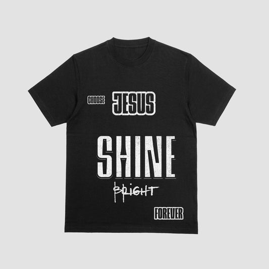 Jesus Shine